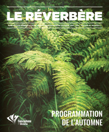 Cover of publication
